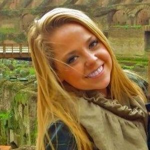 Meet your Posher, Alison